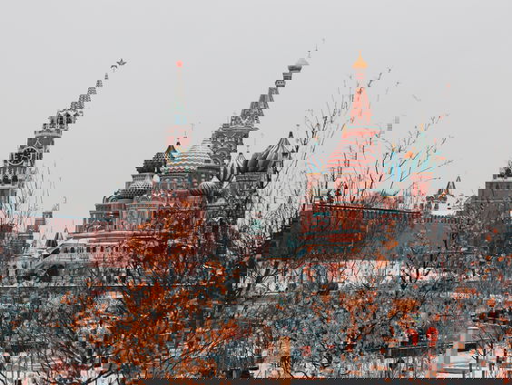 12 januari: 'De hele Europese veiligheidsordening moet op de schop'