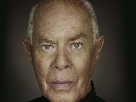 Kunststof - Hans van Manen, balletdanser, choreograaf en fotograaf