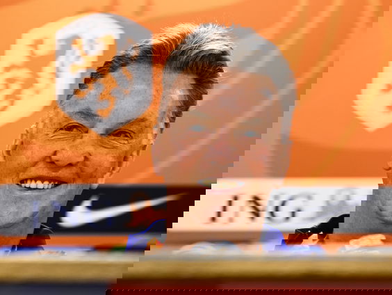 In Oranje wemelt het van de goede verdedigers. Hoe kan dat?