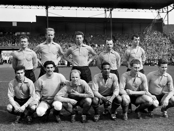 Bureau Sport Retro: Humphrey Mijnals