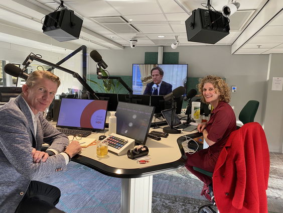 De Spindoctors na de gemeenteraadsverkiezingen 2022