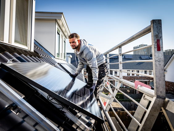 Hoe Europa energie gaat besparen