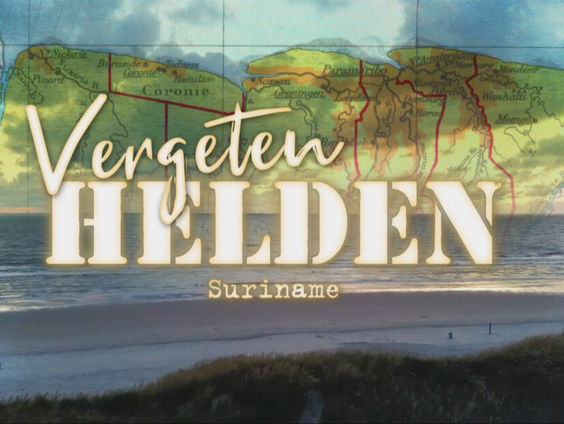 Omroep MAX maakt nieuwe serie ‘Vergeten Helden’