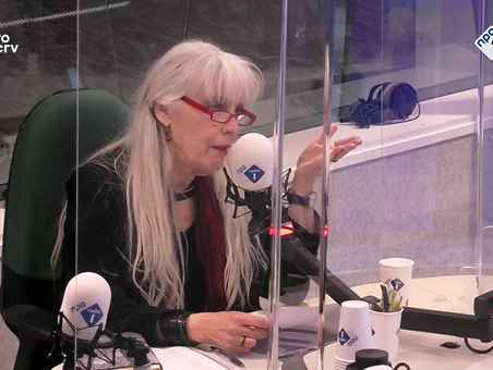 De Taalschat: De Schuiftrompet van C.C.S. Crone