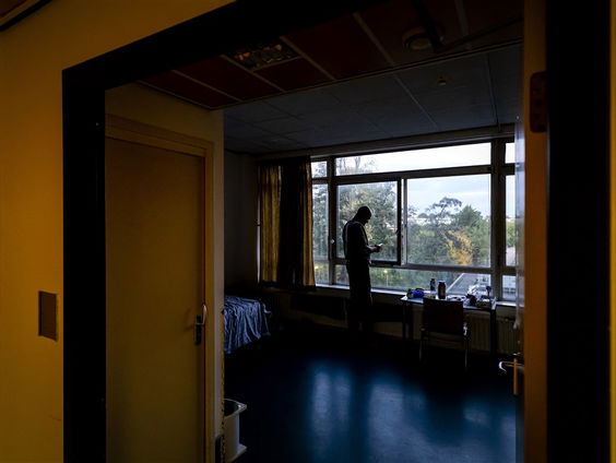 Stand.nl: 'Jonge dak- en thuislozen moeten altijd ergens veilig terechtkunnen'