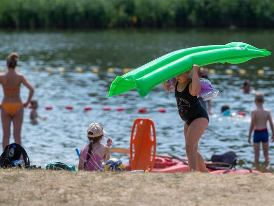 Dit is de Pitch: relatieproblemen op vakantie