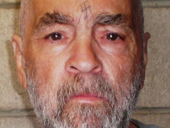 Tijd voor Toen; straf voor sekteleider Charles Manson omgezet