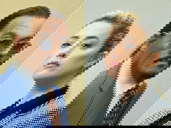 Na moddergevecht Johnny Depp en Amber Heard is er nu ook een docu: leren we wat nieuws?