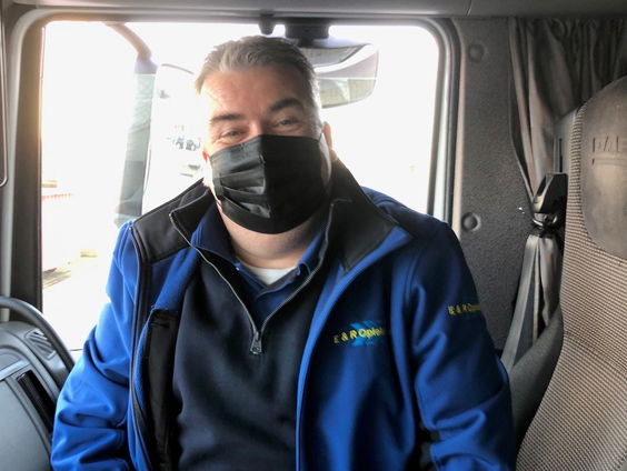 Verhalen van Spraakmakers: de vrachtwagenbranche - deel 5