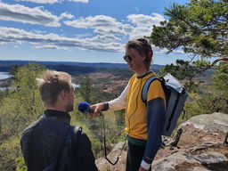 Zo kun jij ontstressen... Leef als een Noor!