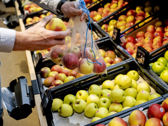 Jeroen Smit over de macht van supermarkten