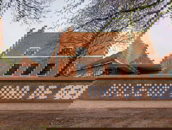 Museum van de Geest wint Europese museumprijs