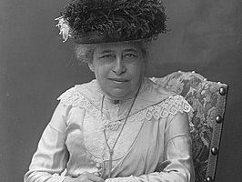 Meer Vrouw op Straat: Charlotte Jacobs