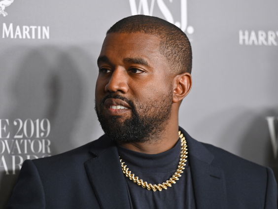Nieuwe documentaire over Kayne West geeft veel bloot