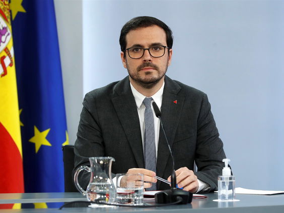 Buitenland Uitgelicht: Spanje