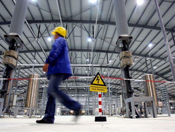 Noorwegen moet export stroom mogelijk beperken