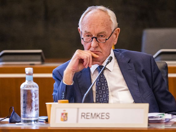 Stand.nl: 'Stikstofbemiddelaar Remkes staat voor een onmogelijke opgave'