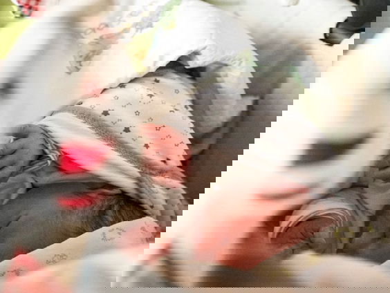 Dreigen bevallingen te medisch te worden?