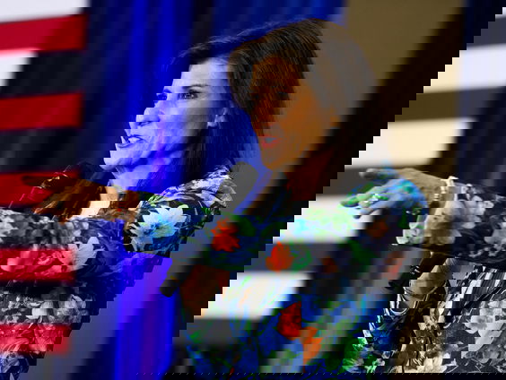 Wat zijn de kansen van Nikki Haley?