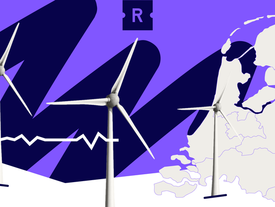 ReportersNL: gebrek aan inspraak reden voor windmolenconflict