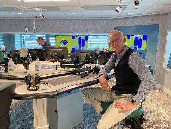 Bero Beyer over het uitmelken van franchises