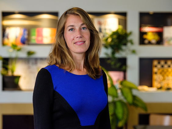 Hoe gaat Tweede Kamerlid van GroenLinks Corinne Ellemeet de achterban benaderen?