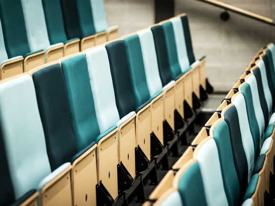 Opnieuw recordhoogte aantal studenten universiteit