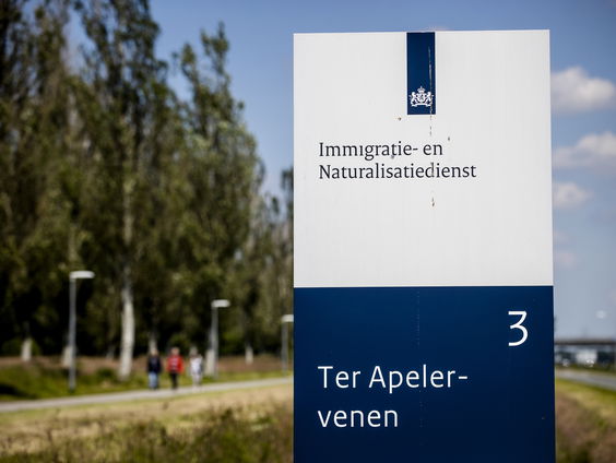 Plan voor tijdelijke woningen 7500 statushouders