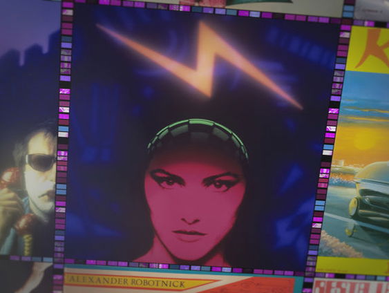 Italo Disco: 80's kitsch of briljante dancemuziek?