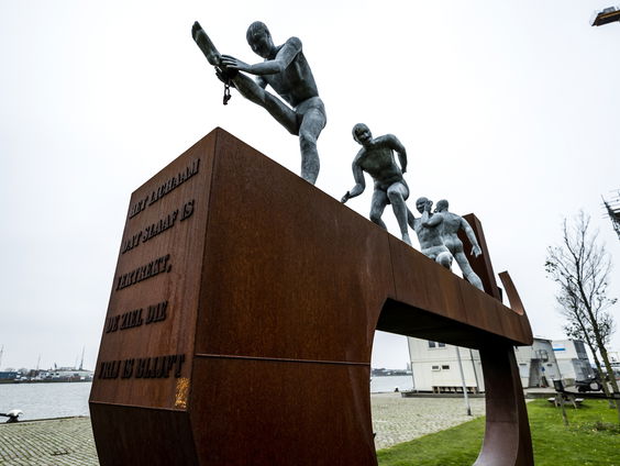 Toespraak Rutte over slavernijverleden live te volgen op NPO Radio 1