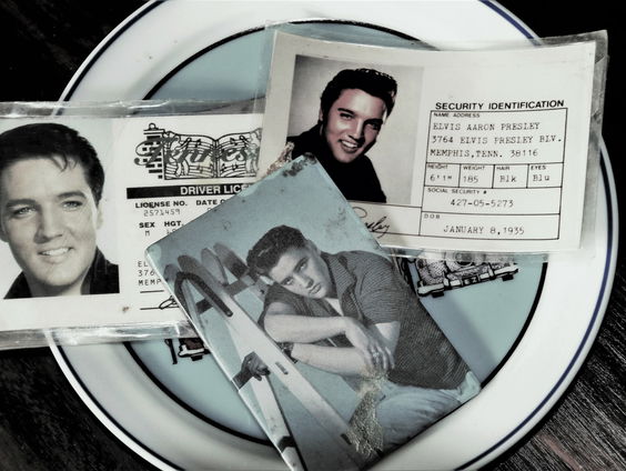 Colonel Parker: de mysterieuze Bredase manager van Elvis Presley