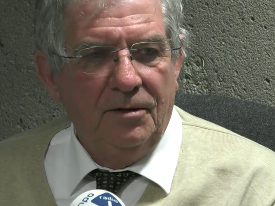 ‘Nieuwe landbouwminister moet aan eind van carrière zitten en geen afbreukrisico vrezen’