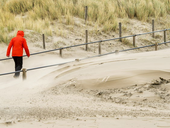 Zorgen om de veiligheid van mannenontmoetingsplekken