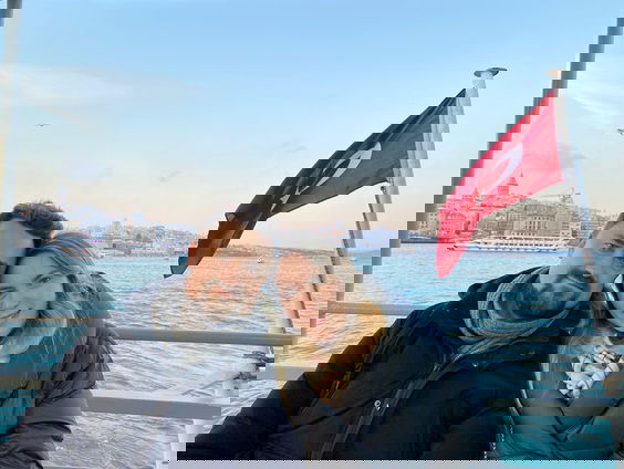 Russische braindrain