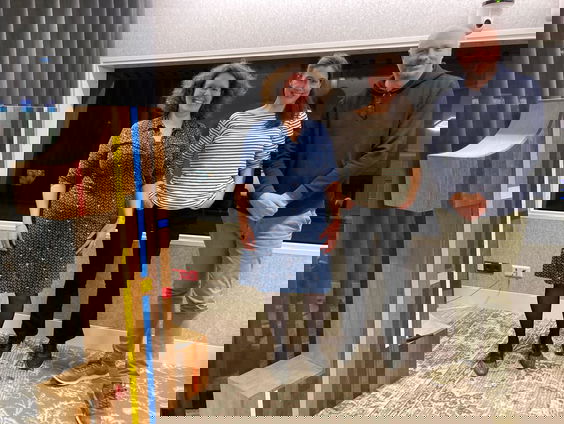 Het Nieuwsforum met Floor Bremer, Boris van der Ham en Laurien Crump