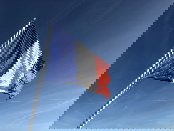 Frank Renout schrijft boek over zijn correspondentschap in Frankrijk