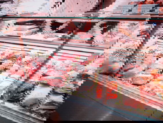 10 maart: Vleeslobbyisten spelen in op graanprijsstijging Oekraïne