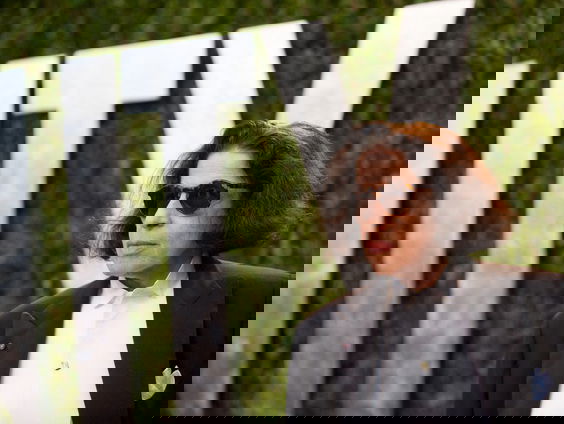 Fenomeen Fran Lebowitz in Carré