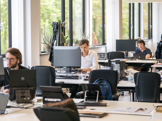 Welzijn werknemers verslechtert door herstel economie