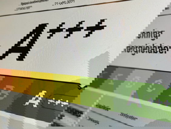 Brussel dwingt huiseigenaren te isoleren