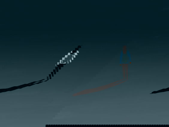 'Mensen met dementie hebben last van het stigma'