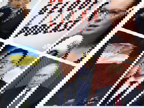 Dit is de Zondag: De Ongelooflijke Podcast met Beatrice de Graaf en Stefan Paas