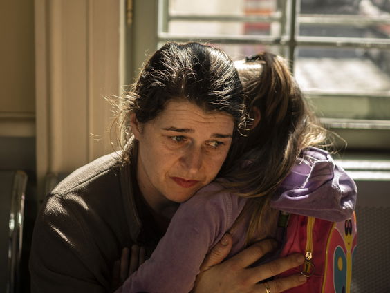 Opvangplekken voor Oekraïeners nodig