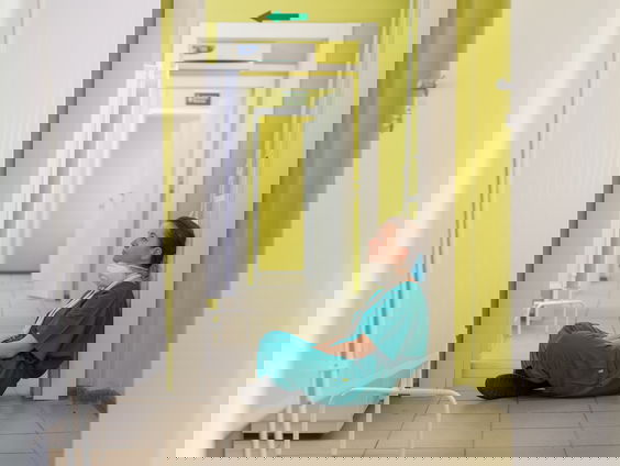 3. maart: Minder capaciteit in zorg dan voor coronacrisis