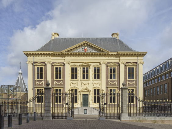 Mauritshuis vraagt publiek om hulp bij onderzoek eigen oorlogsverleden