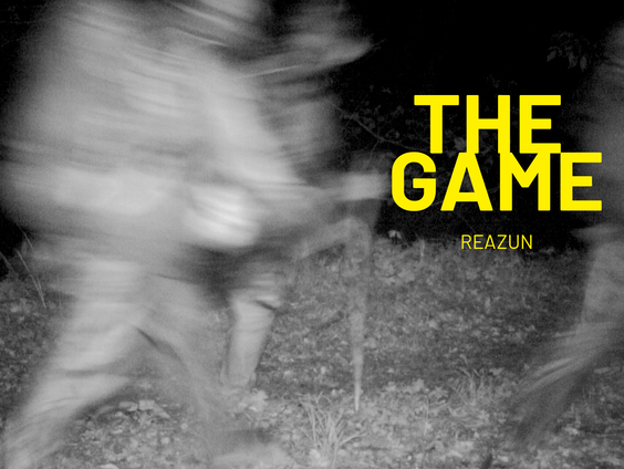 The Game: muziek over jongeren op de vlucht