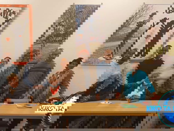 Bezuinigingen voor Caribische senioren?