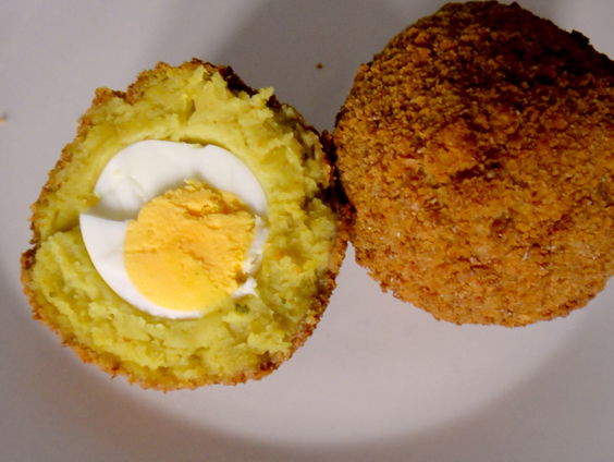 Eierballenkoningin Dineke stopt ermee