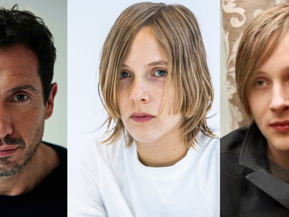 Kunststof Maandag - Jacob Derwig, Marieke Lucas Rijneveld en Bertolf