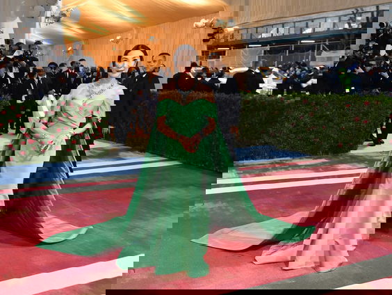 Chee-Han Kartosen-Wong over acteur Michelle Yeoh